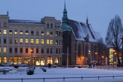 Postplatz