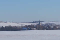 Streuselwinter