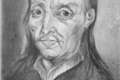 Jacob Bheme